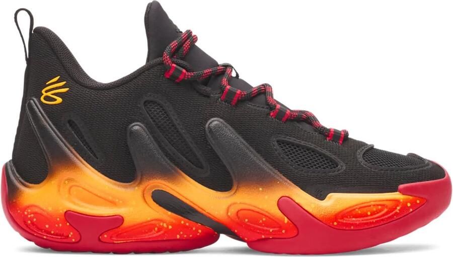 Under Armour Basketbalschoenen Curry