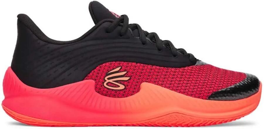 Under Armour Basketbalschoenen Curry Splash