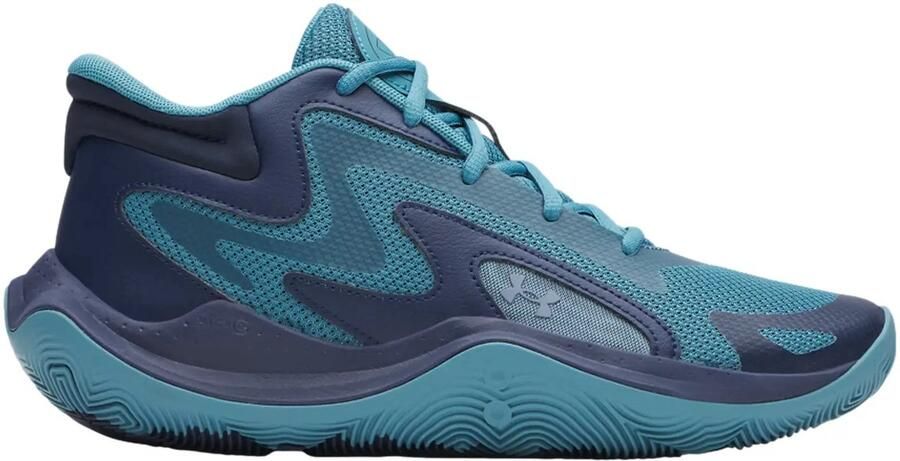Under Armour Basketbalschoenen Jet '25