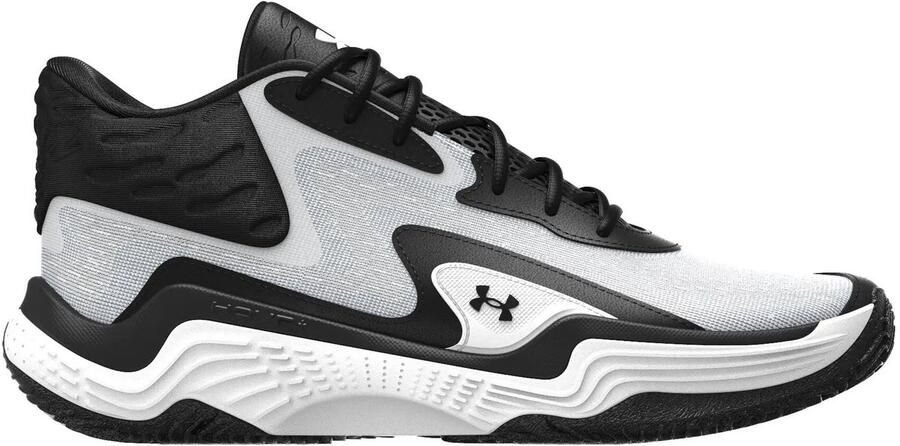 Under Armour Basketbalschoenen Spawn 7 Mid