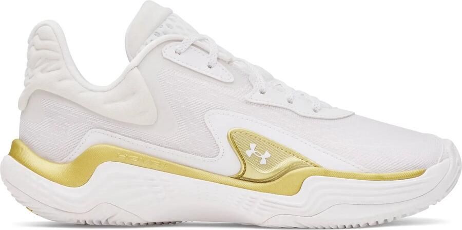 Under Armour Basketbalschoenen Spawn - Foto 1