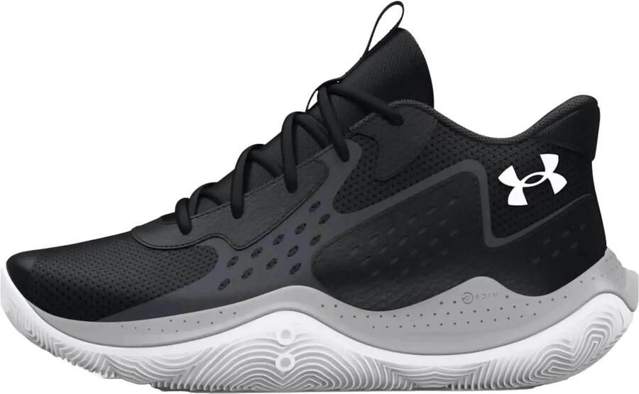 Under Armour Basketballschuhe UA Gs Jet '23 Black-36 )