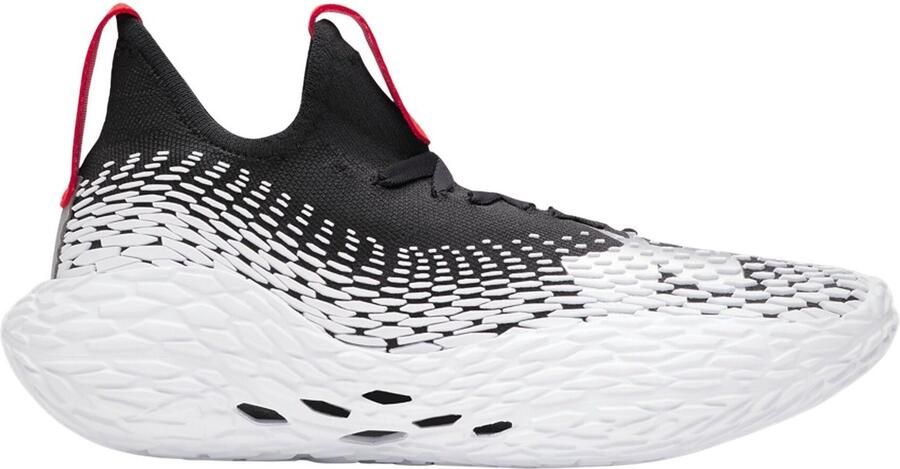 Under Armour Basketbalschoenen UTR X Elite