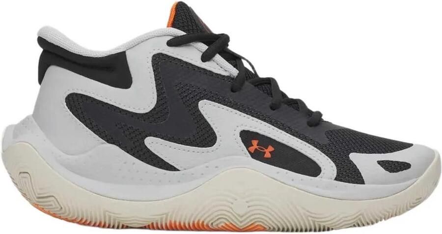 Under Armour Basketbalschoenen voor kinderen Jet