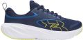Under Armour Bgs Surge 5 Hardloopschoenen Blauw Jongen - Lichtblauw
