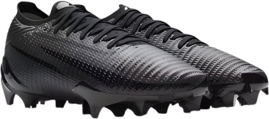Under Armour Blur Pro (3028220) 8 0 Black