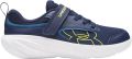 Under Armour Bps Surge 5 Ac Hardloopschoenen Blauw 1 2 Jongen - Lichtblauw