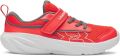 Under Armour Bps Surge 5 Ac Hardloopschoenen Rood Jongen - Rood/Zwart
