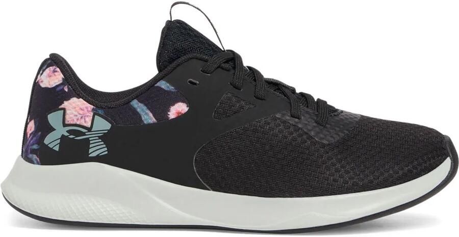 Under Armour Charged Aurora 2+ Schoenen Zwart Vrouw