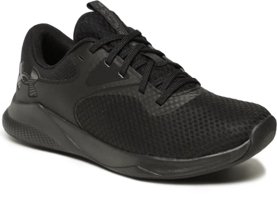 Under Armour Damen UA Charged Aurora 2 Trainingsschuhe Black-40 5 )