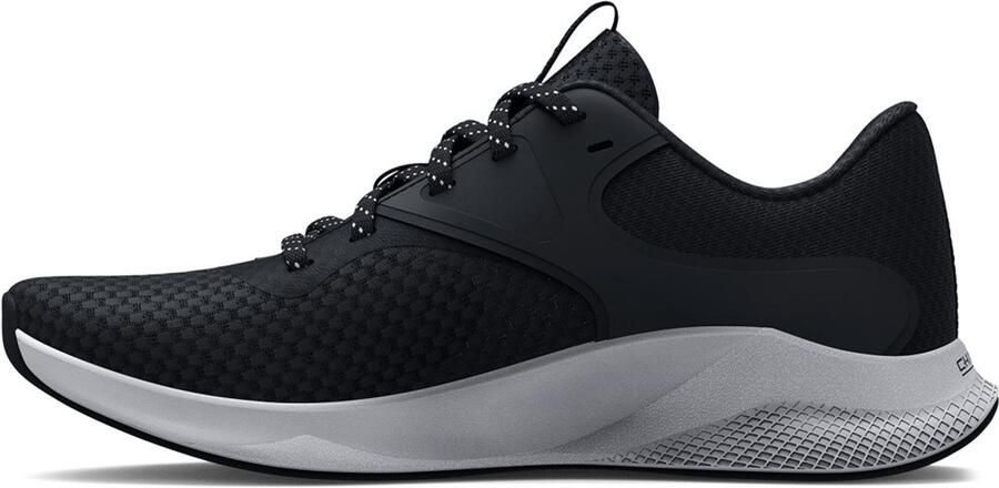 Under Armour Charged Aurora 2 Sneakers Zwart 1 2 Vrouw - Foto 2