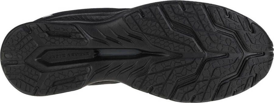 Under Armour Charged Bandit 7 3024184-004 Mannen Zwart Hardloopschoenen - Foto 3