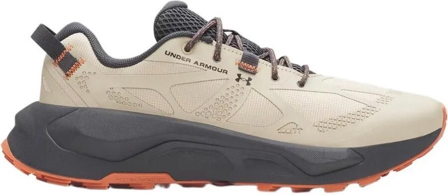 Under Armour Charged Bandit Tr 4 Trailschoenen Beige 1 2 Man