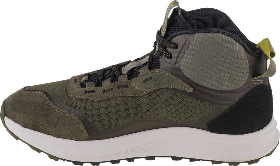 Under Armour Charged Bandit Trek 2 3024267-300 Mannen Groen Trekkingschoenen