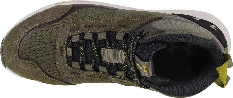 Under Armour Charged Bandit Trek 2 3024267-300 Mannen Groen Trekkingschoenen - Foto 4