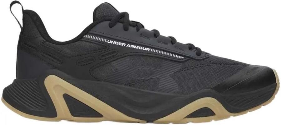 Under Armour Charged Commit 5 Schoenen Grijs 1 2 Man