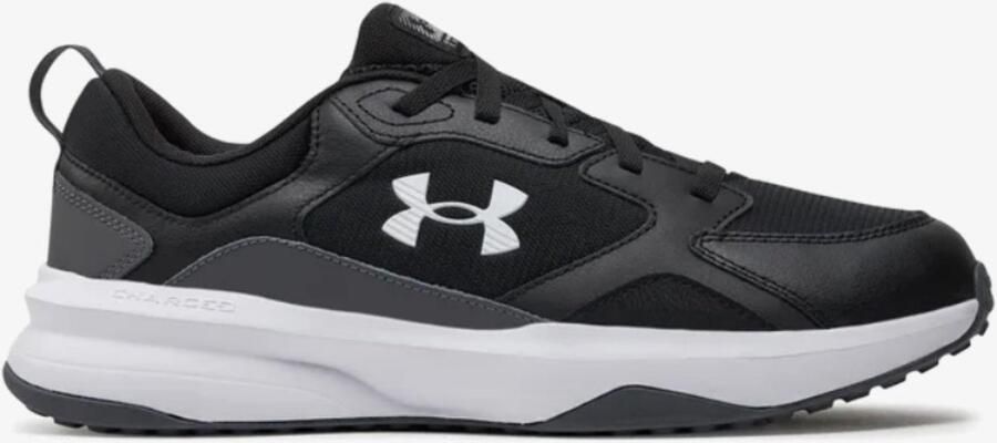 Under Armour Charged Edge Schoenen Zwart 1 2 Man