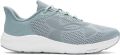 Under Armour Charged Pursuit 4 Bl Hardloopschoenen Grijs Man - Grijs