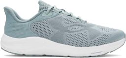 Under Armour Charged Pursuit 4 Bl Hardloopschoenen Grijs Man