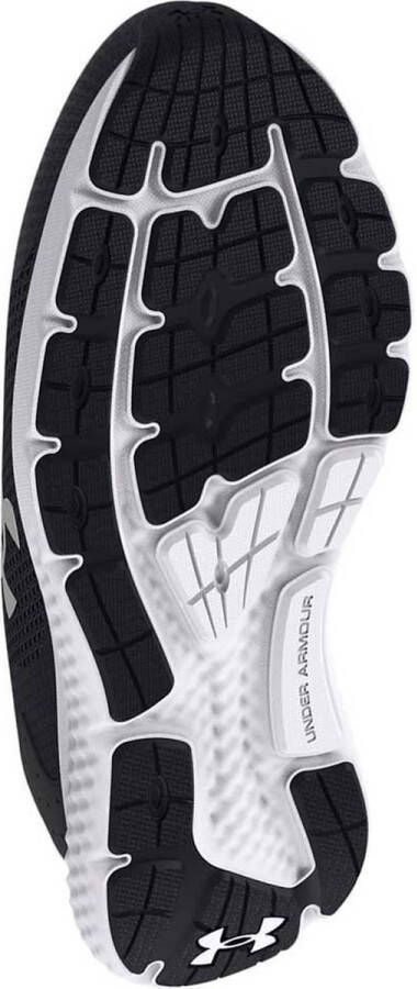 Under Armour Damen Sportbekleidung Laufschuhe Charged Rogue 3 Blk 190586 Schwarz - Foto 5