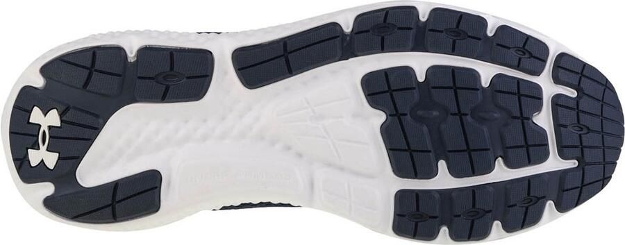 Under Armour Charged Rogue 3 3024877 401 Mannen Marineblauw Hardloopschoenen - Foto 3