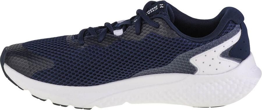 Under Armour Charged Rogue 3 3024877 401 Mannen Marineblauw Hardloopschoenen - Foto 2