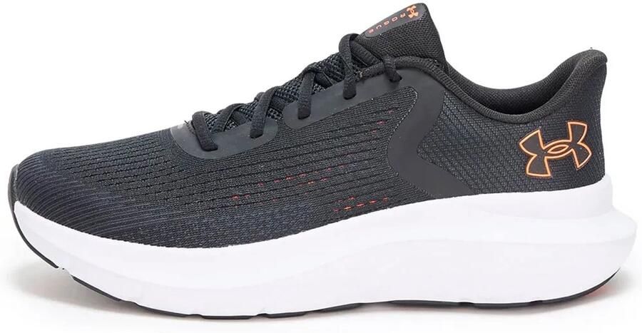 Under Armour Charged Rogue 5 Hardloopschoenen Grijs 1 2 Man