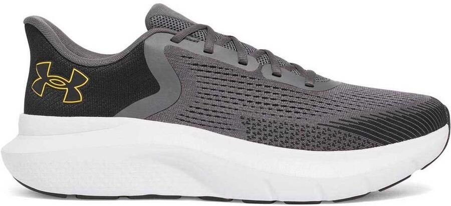 Under Armour Charged Rogue 5 Hardloopschoenen Grijs 1 2 Man