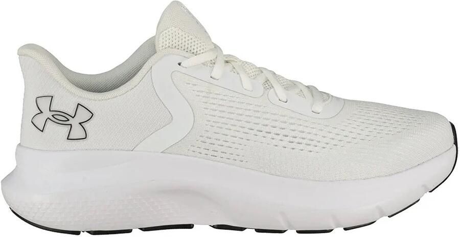 Under Armour Charged Rogue 5 Hardloopschoenen Wit Man