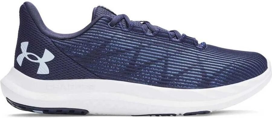 Under Armour Charged Speed Swift Hardloopschoenen Blauw Vrouw