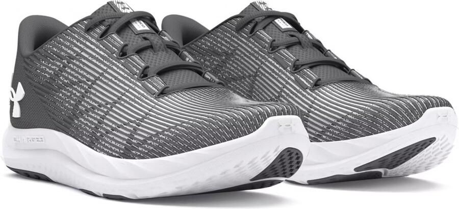 Under Armour Charged Speed Swift hardloopschoenen heren 3026999 105 grijs
