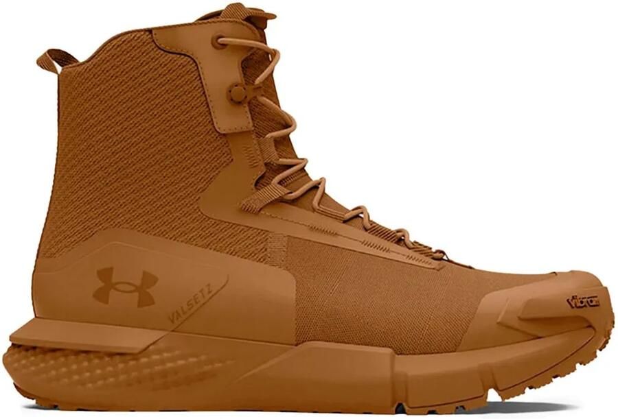 Under Armour Charged Valsetz Wandelschoenen Bruin 1 2 Man