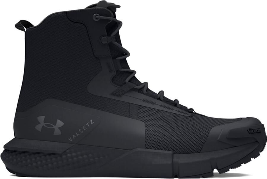 Under Armour Charged Valsetz Wandelschoenen Zwart 1 2