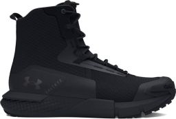 Under Armour Charged Valsetz Zip Wandelschoenen Zwart