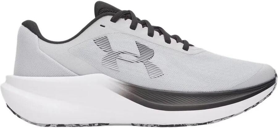 Under Armour Chase Hardloopschoenen Grijs Man