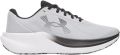 Under Armour Chase Hardloopschoenen Grijs 1 2 Man - Grijs/Zwart