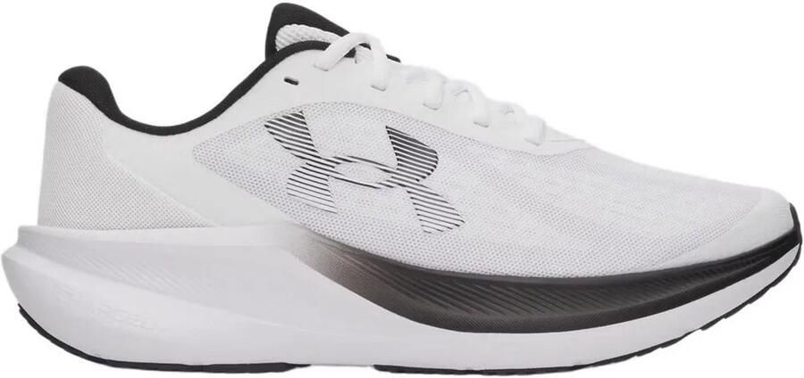 Under Armour Chase Hardloopschoenen Wit 1 2 Man
