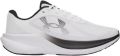 Under Armour Chase Hardloopschoenen Wit Man - Wit/Zwart