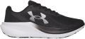 Under Armour Chase Hardloopschoenen Zwart 1 2 Man - Zwart/Wit