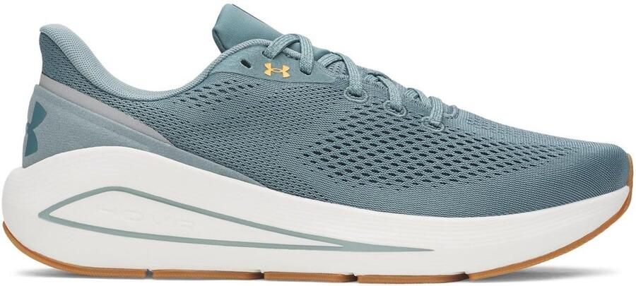 Under Armour Chaussure de running UA Soni pour homme Jasper bleu