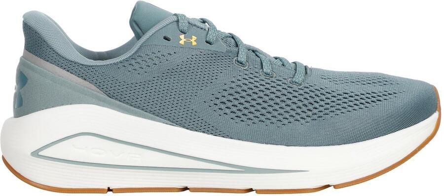 Under Armour Chaussure de running UA Soni pour homme Jasper bleu