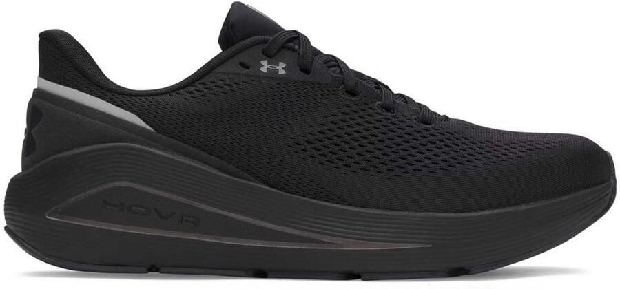 Under Armour Chaussure de running UA Soni pour homme Noir
