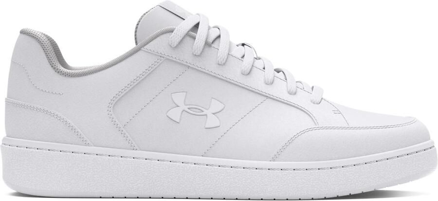 Under Armour Chaussure UA Official Blanche