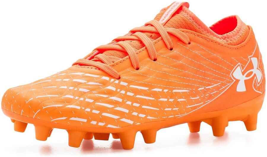 Under Armour Crampons de football Junior Magnetico Select 5 FG