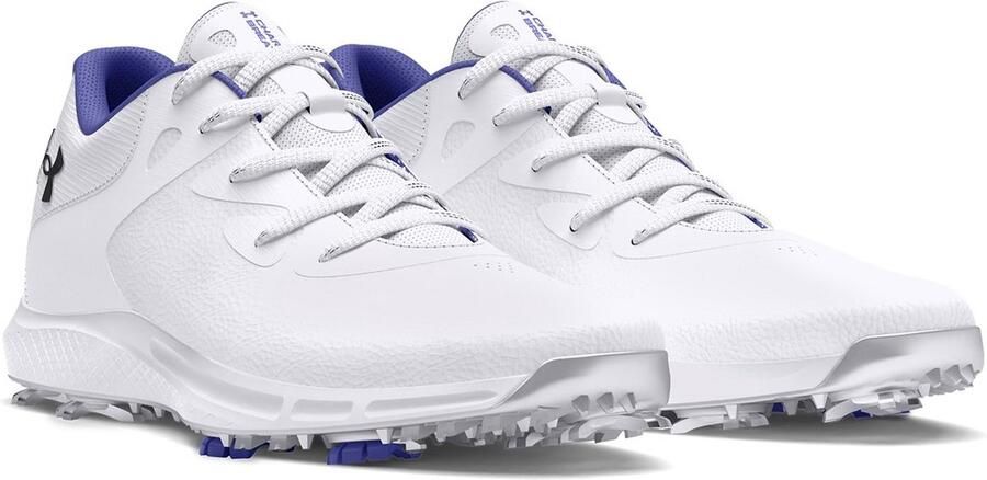 Under Armour Damen Fußballschuhe Ua W Charged Breathe 2 White 100-41 )