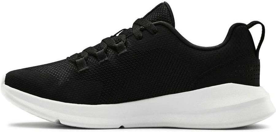 Under Armour Damen Laufschuhe Essential Black 90289 Schwarz