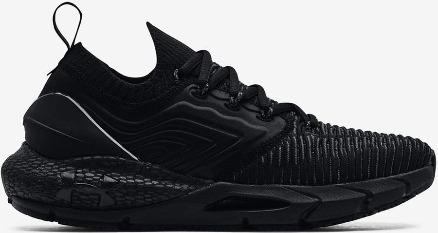 Under Armour Damen Laufschuhe Hovr Phantom 2 Inknt Blk 183048 Schwarz