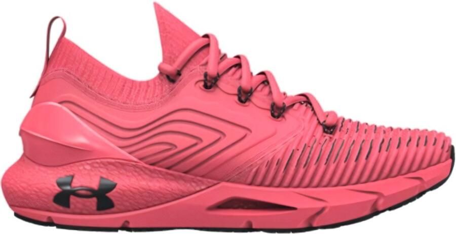 Under Armour Damen Laufschuhe Hovr Phantom 2 Inknt Pnk 137979 Rosa