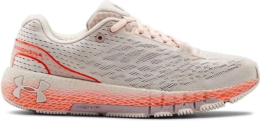 Under Armour Damen Laufschuhe Hovr W Machina Pnk 84765 Rosa