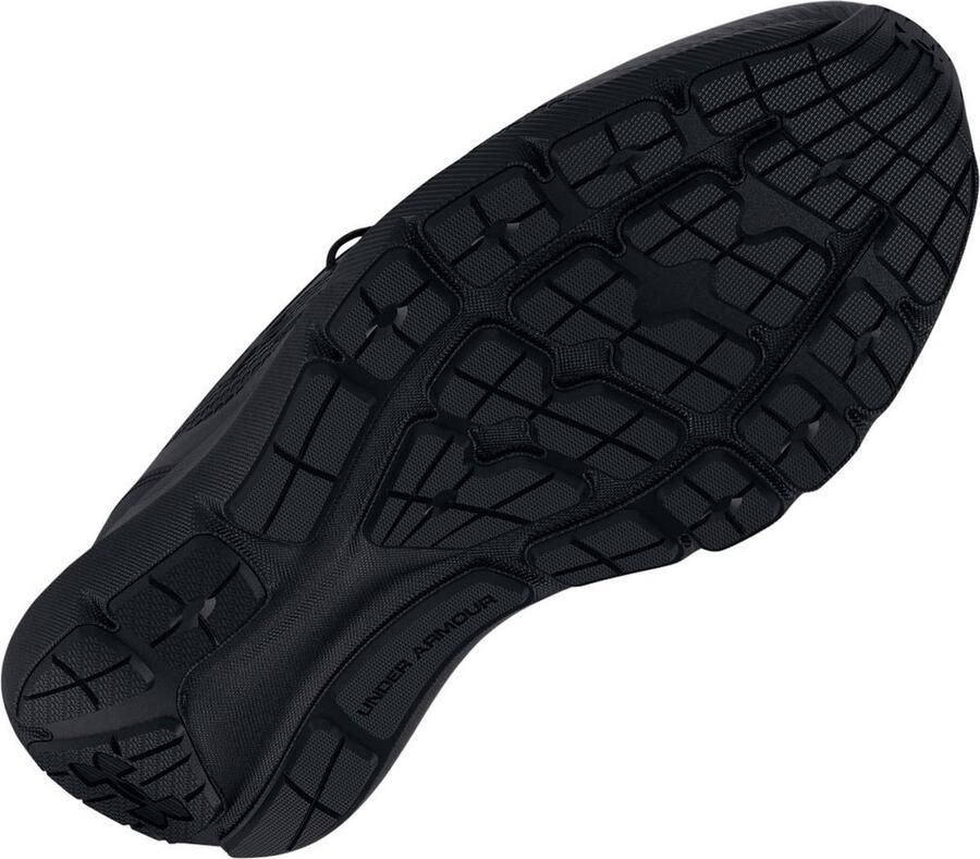 Under Armour Damen Laufschuhe Surge 3 Black-42 5 )